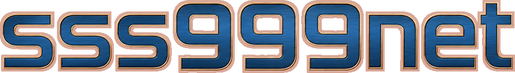 sss999net Logo